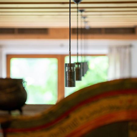 Ferienpension Senfter Инерфилгратен Екстериор снимка